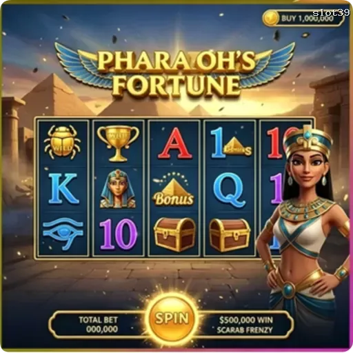 slot39 preview utama