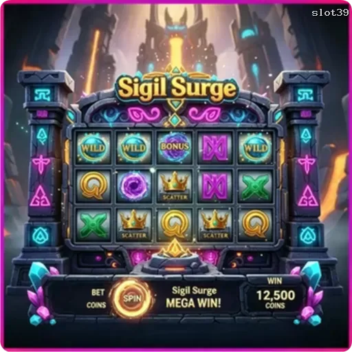 999zk slot39