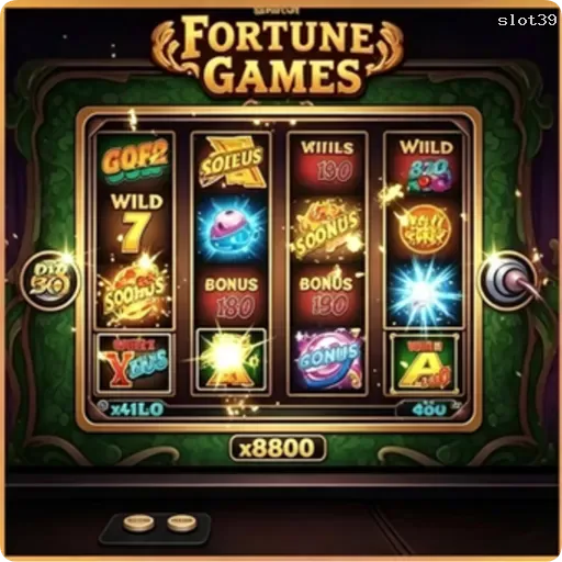 cu888 slot39