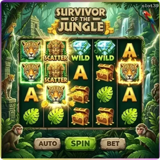 Link Alternatif slot39 untuk Membuka Jalur Cadangan