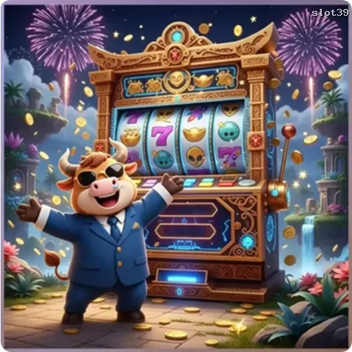 Pembaruan slot39 APK: Versi Terbaru dan Catatan Perubahan