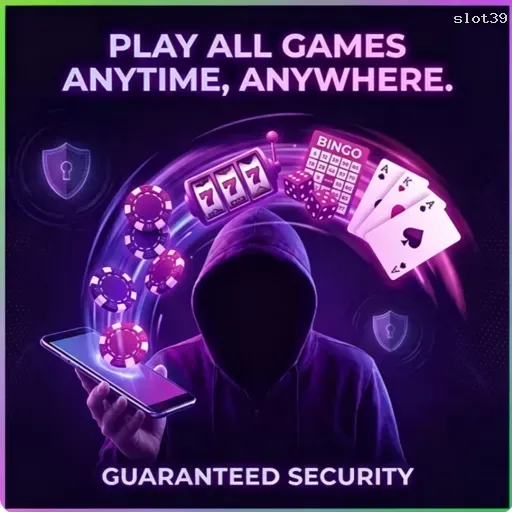 Panduan Pasang slot39 APK di Android